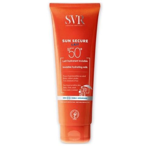 31. Sun Secure Lait Leche