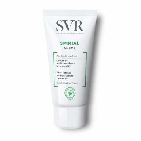 55. Spirial Creme