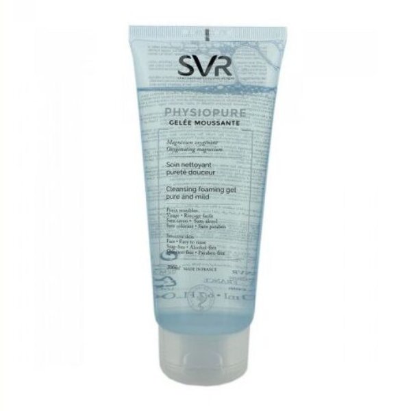 70. Physiopure Gelée Moussante