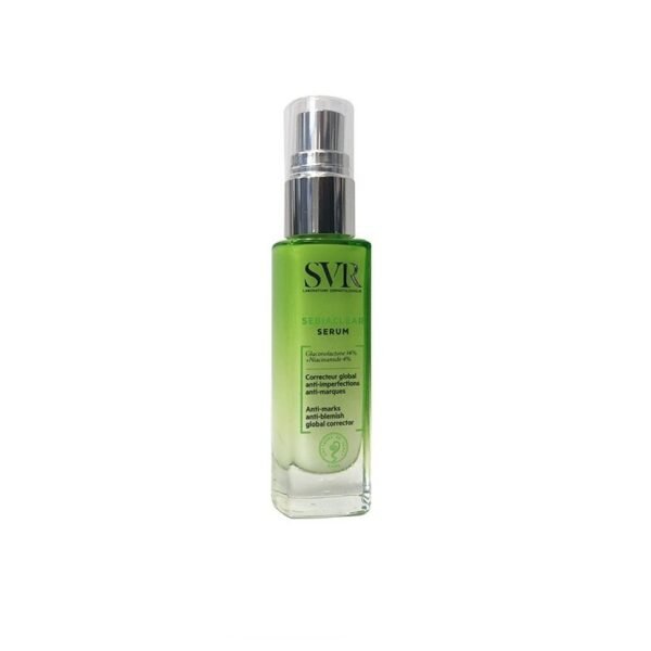 Sebiaclear Serum