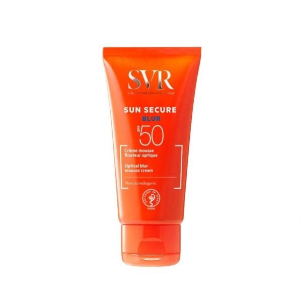 Sun Secure Blur SPF50+