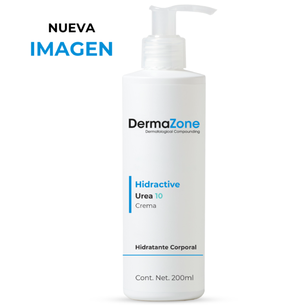 hidractive 10 nueva presentacion