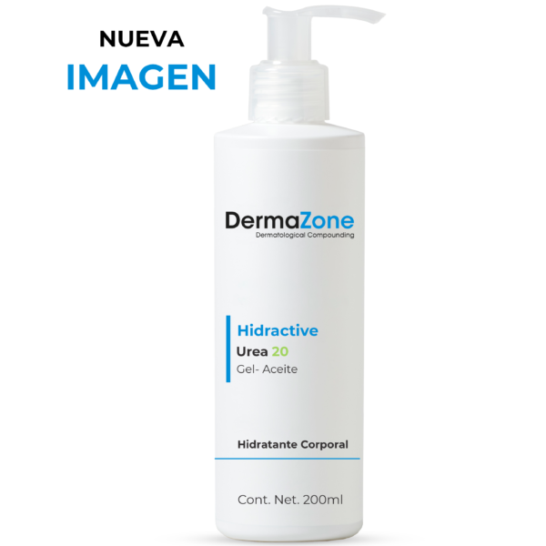 hidractive 20 nueva presentacion