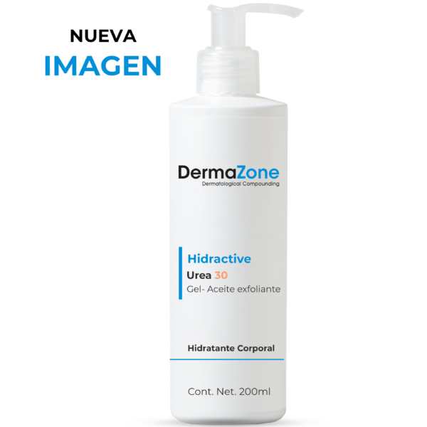 hidractive 30 nueva presentacion