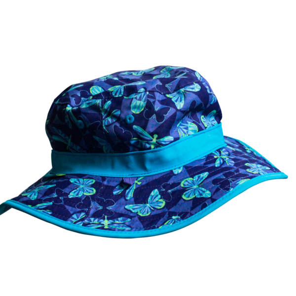 SOMBRERO KIDS BUTTERFLY FUN BU