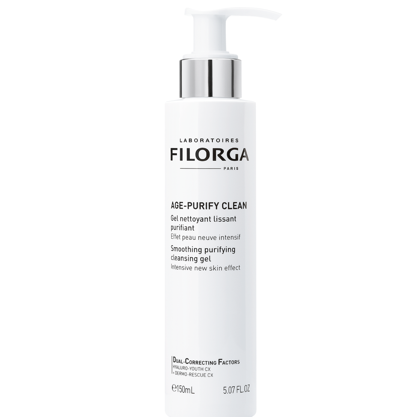 FILORGA AGE-PURIFY CLEAN