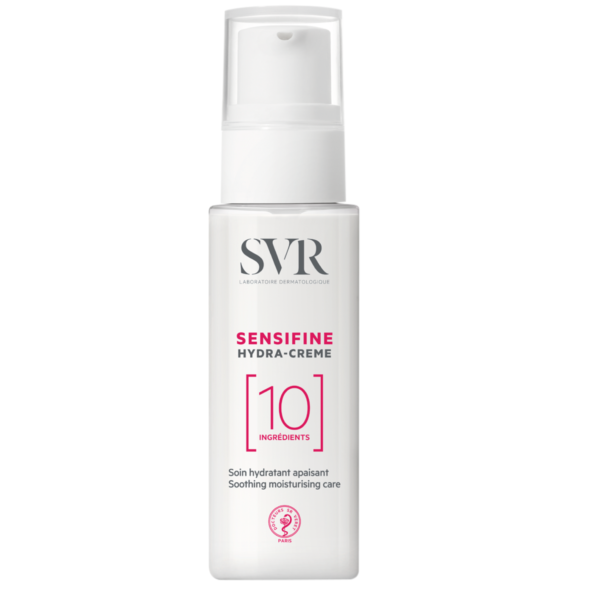SVR SENSIFINE HYDRA-CREME