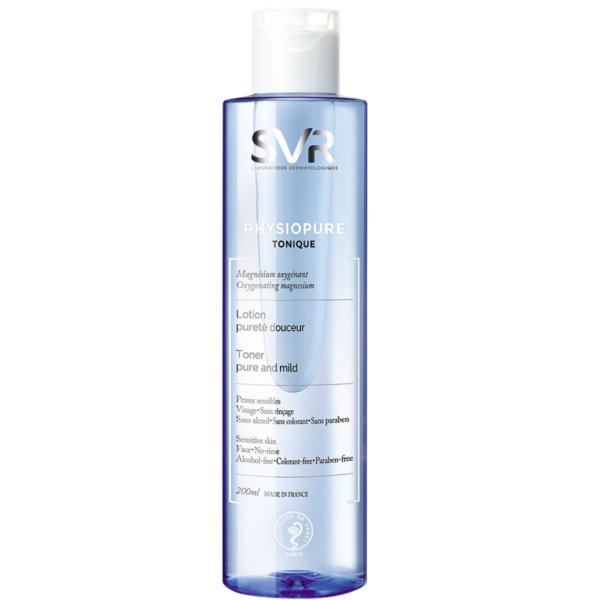 SVR PHYSIOPURE TONIQUE