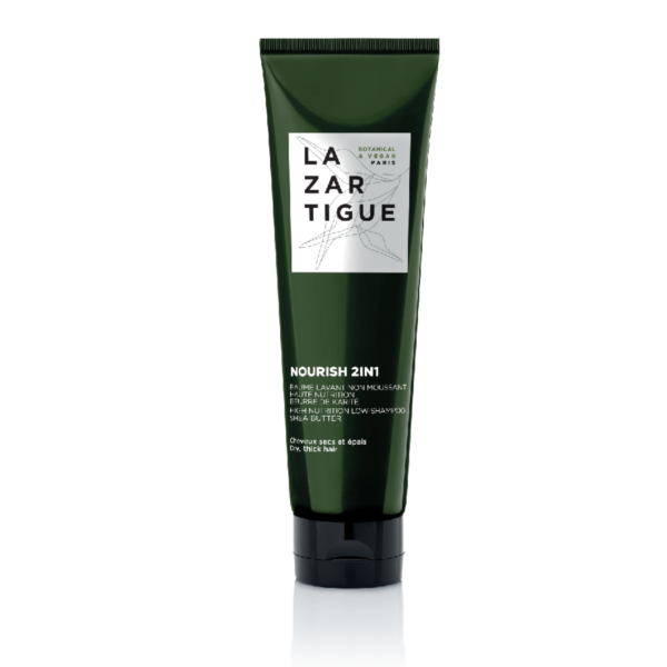 LAZARTIGUE SHAMPOO NOURISH 2 EN 1