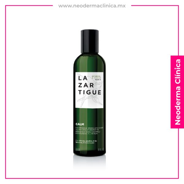 CAPILARIUM LOCION YELLOW DE 100ml Pair Neoderma SKIN