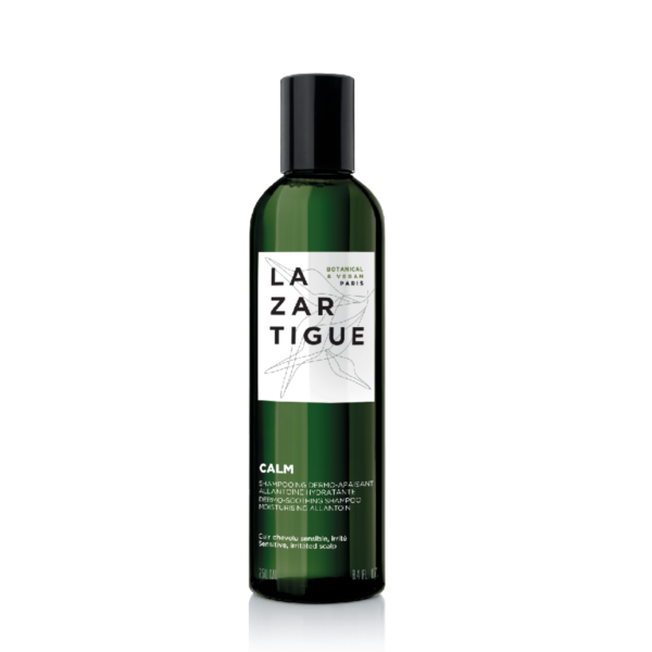 LAZARTIGUE SHAMPOO CALM