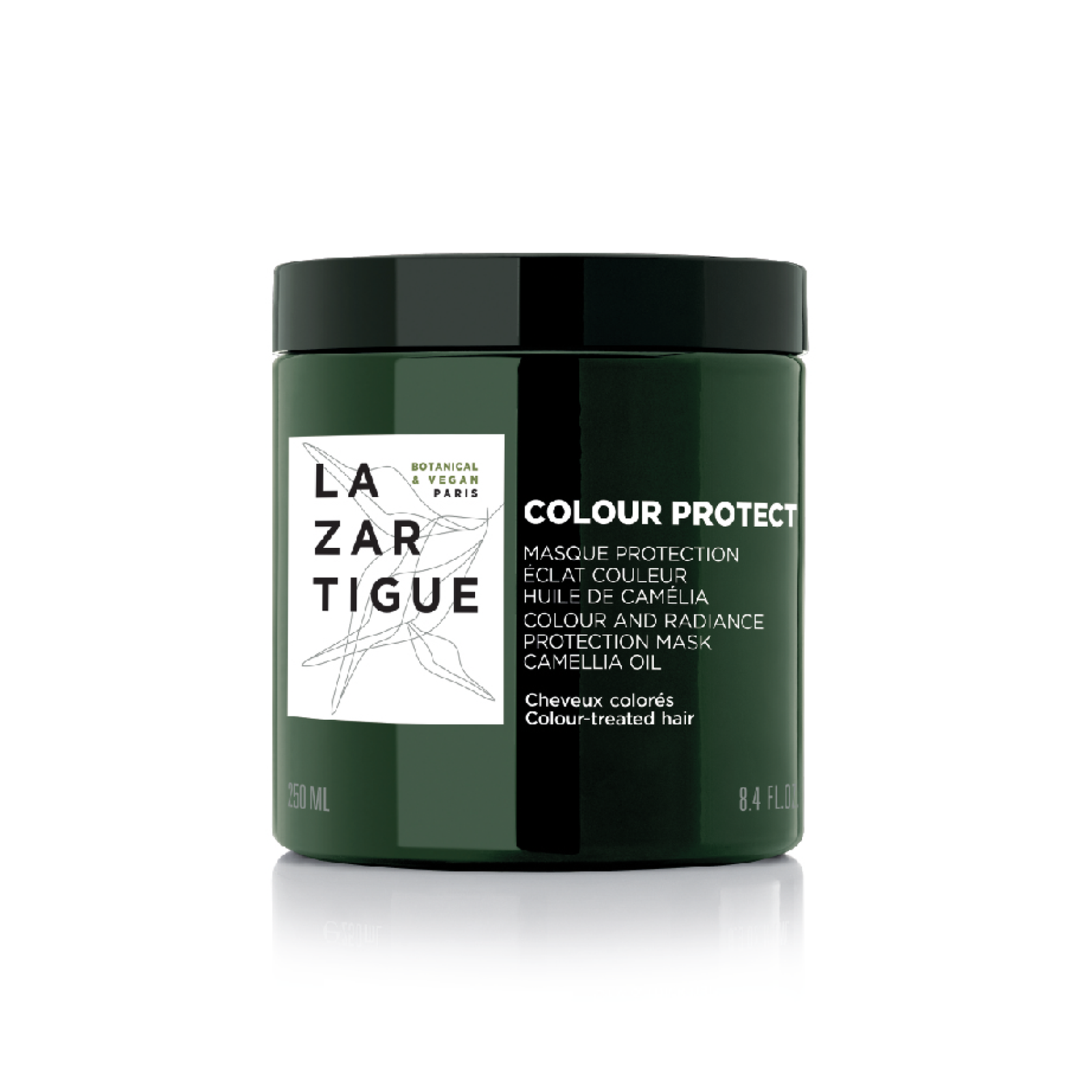 LAZARTIGUE MASCARILLA COLOUR PROTECT