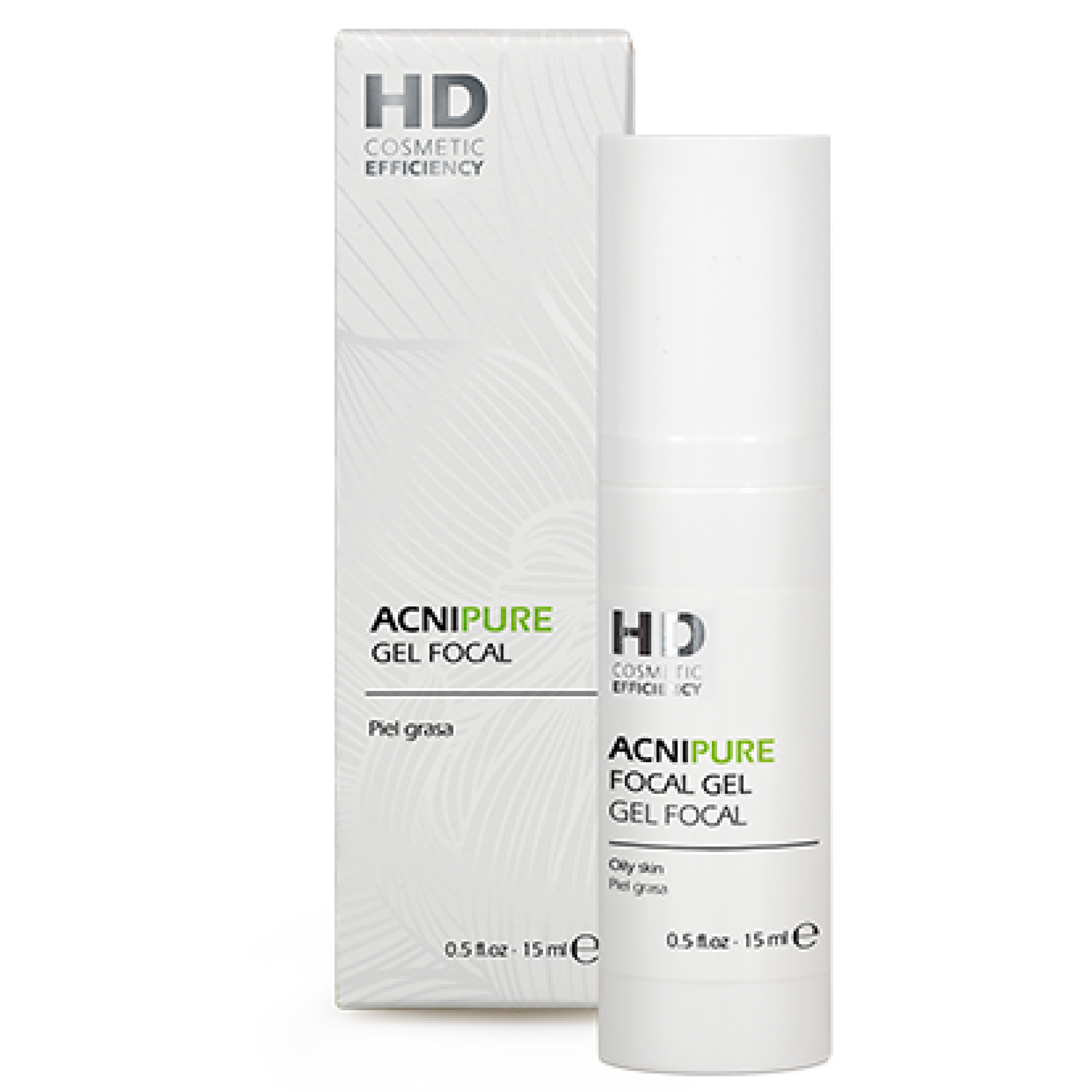 HD ACNIPURE FOCAL GEL