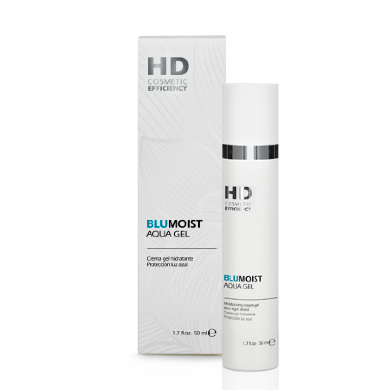 HD BLUMOIST AQUA GEL