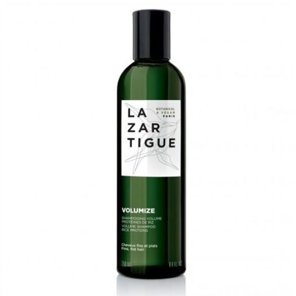 Lazartigue shampoo volumize