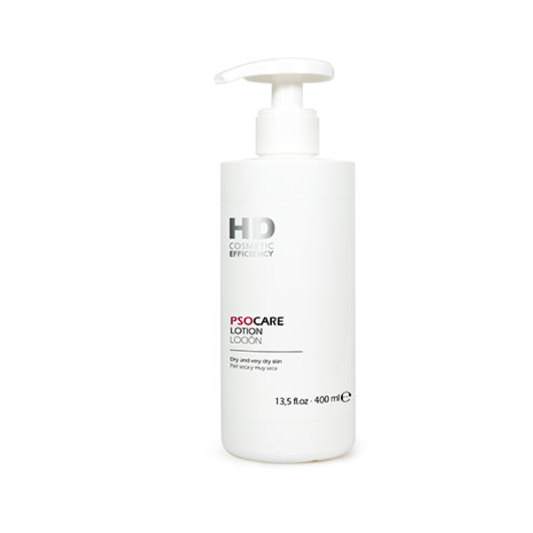 HD PSOCARE LOTION