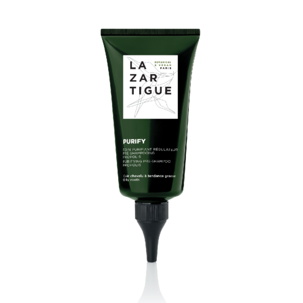 LAZARTIGUE PURIFY PRE-SHAMPOO