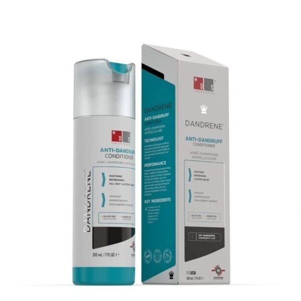 Dandrene-Acondicionador