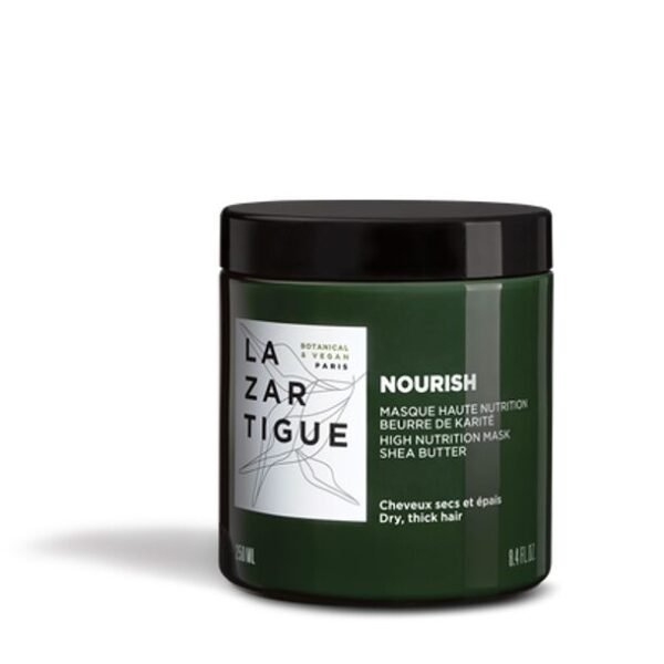 lazartigue-mascarilla-nourish