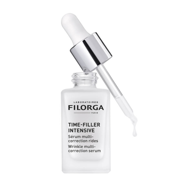 TIME-FILLER-INTENSIVE