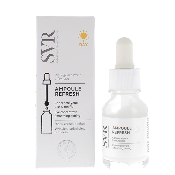 AMPOULE-REFESH