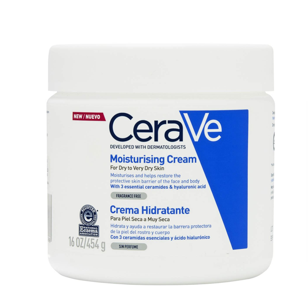 cerave-crema hidratante-454g