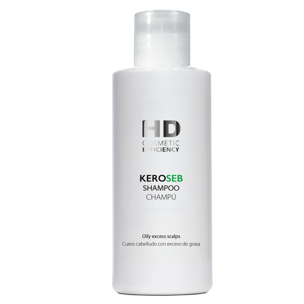 KEROSEB SHAMPOO