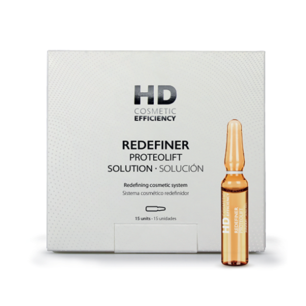 REDEFINER PROTEOLIFT SOLUTION