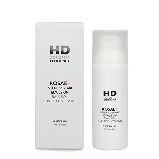 ROSAE INTENSIVE CARE EMULSION