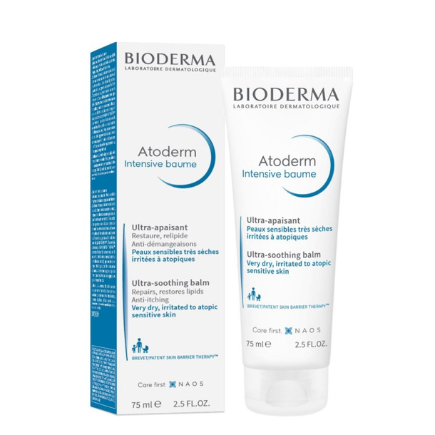 Bioderma Atoderm Intensive Balsamo