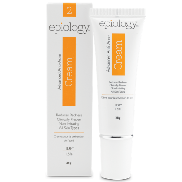 Advanced Anti-Acne CREAM [2]