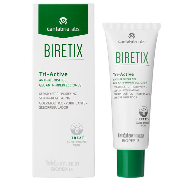 Biretix Triactive Gel