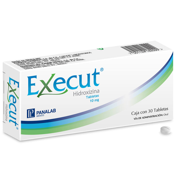 Execut 10mg