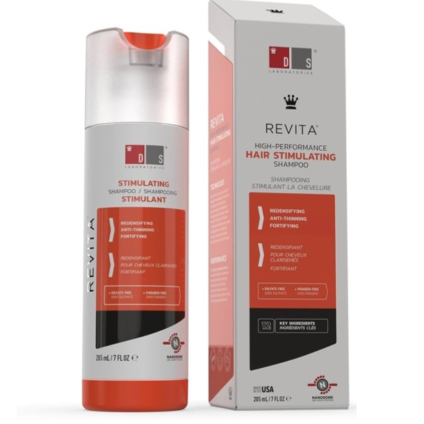 Revita-Shampoo