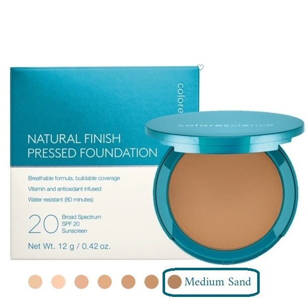 NATURAL-FINISH-PRESSED-FOUNDATION-SPF-20 medium sand