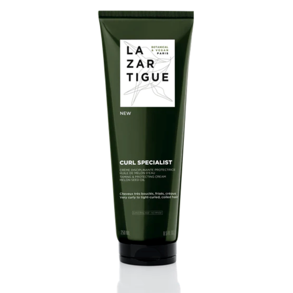 Crema para Cabello Rizado Curl Specialist: Define tus Rizos con Elegancia