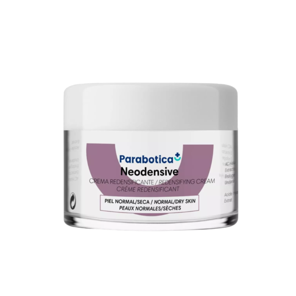 Crema Redensificante Neodensive: Hidratación y Juventud en Miniatura