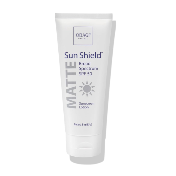 Protector Solar SPF50 Sun Shield Mate de 85g